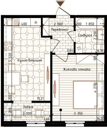 Room-1